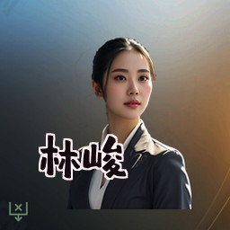 林峻
