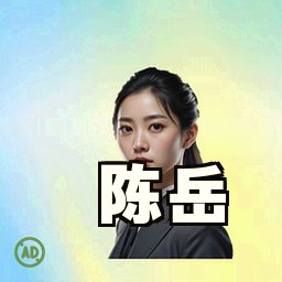 陈岳
